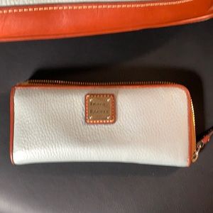 Dooney and Bourke wallet